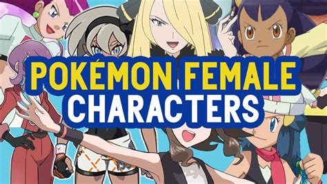 What Pokémon is 100% female?