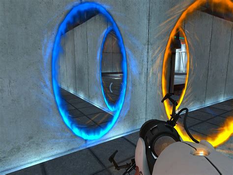 What Portal is 2 player?