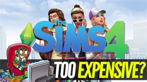 What Sims 4 DLC is worth getting?