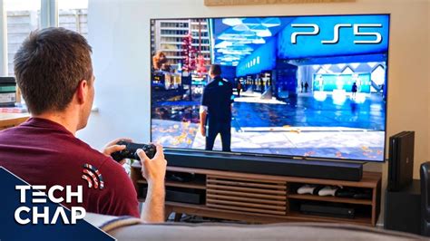 What TV do you need for PS5 120Hz?