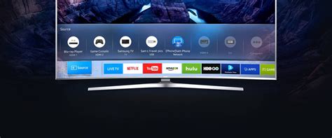 What TVs are compatible with Samsung Smart View?