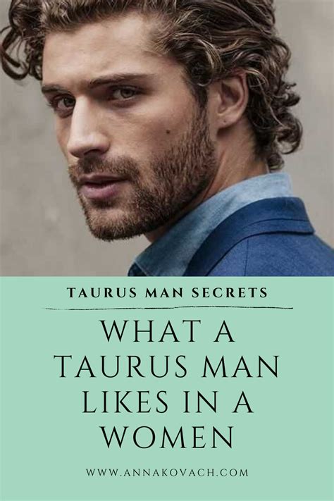 What Taurus man likes in a woman?