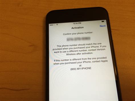 What Verizon number do I call to activate a phone?