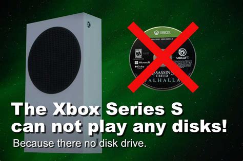 What Xbox doesn't take discs?