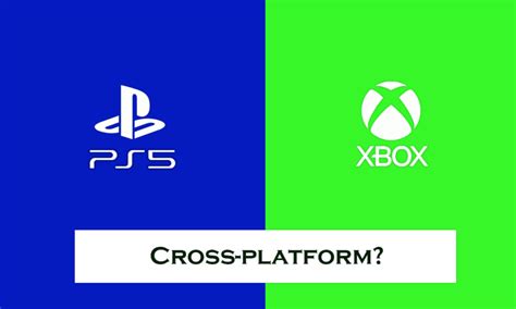 What Xbox is cross-platform?