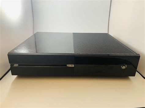 What Xbox is model 1540?