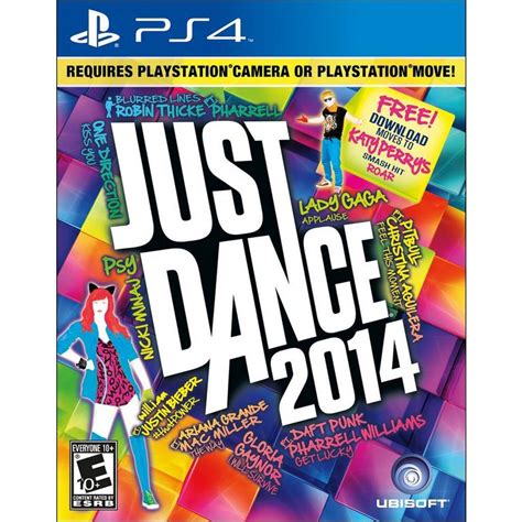 What accessories do you need for Just Dance?