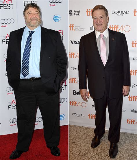 What actor lost 100 pounds?