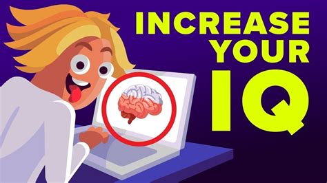 What actually increases IQ?