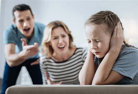 What advice can you give to a parent who is feeling upset with the grades of her child?