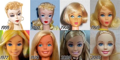 What age are Barbies for?