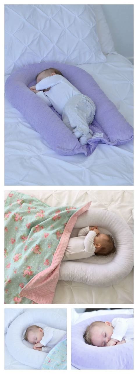 What age can baby sleep with pillow?