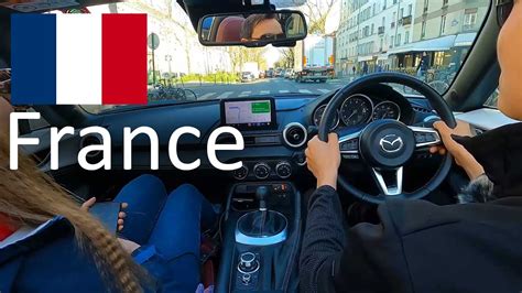 What age can you drive in France?