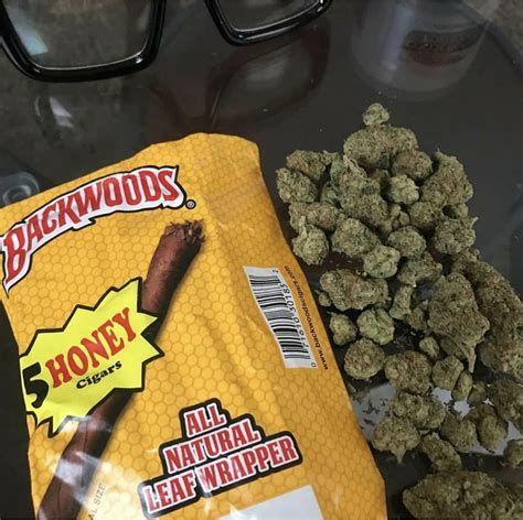 What age can you get Backwoods?
