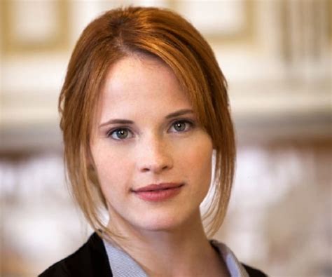 What age did Katie Leclerc become deaf?