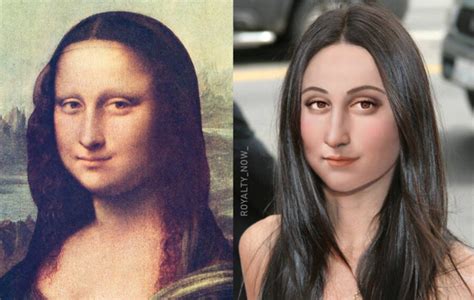 What age did Mona Lisa marry?