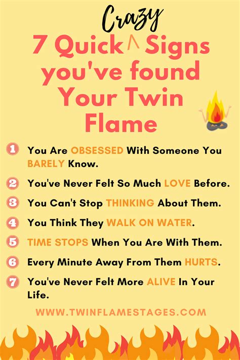 What age do twin flames meet?