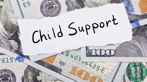 What age does child support end in USA?