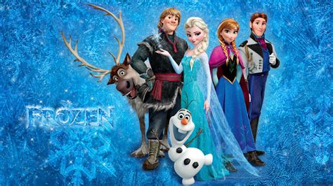 What age group likes Frozen?