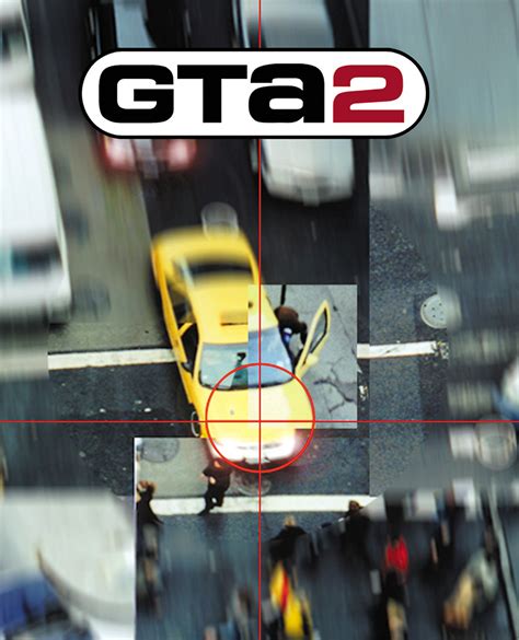 What age is GTA 2?