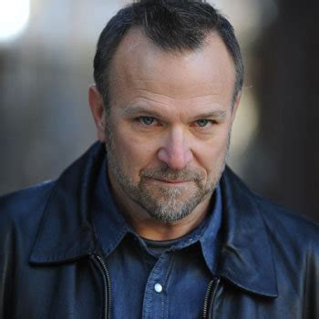 What age is Ned Luke?