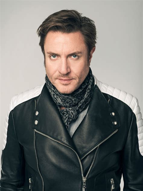 What age is Simon Le Bon?