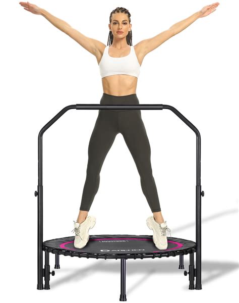 What age is a mini trampoline good for?