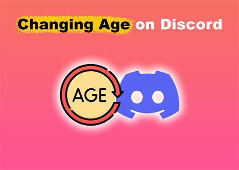 What age is allowed in Discord?