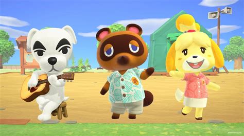 What age is good for Animal Crossing?