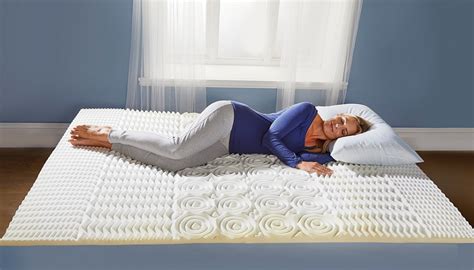 What age is memory foam safe?