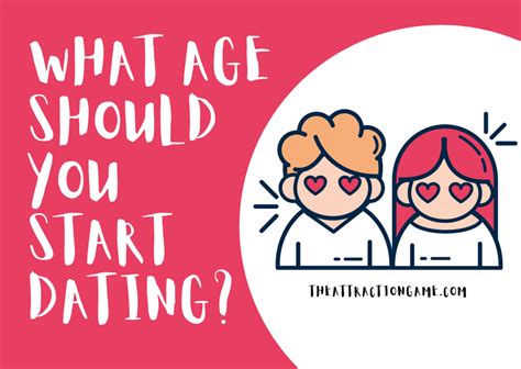 What age should I start using dating apps?