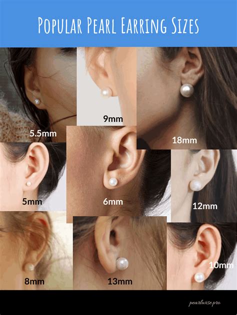 What age should a girl get earrings?