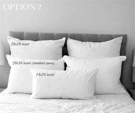 What age should you get a pillow?