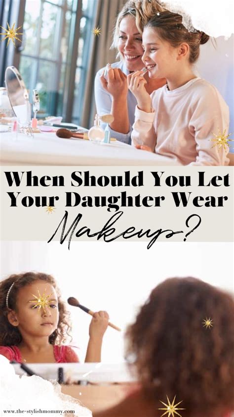 What age should you let your daughter shave?