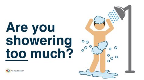 What age should you start showering every day?