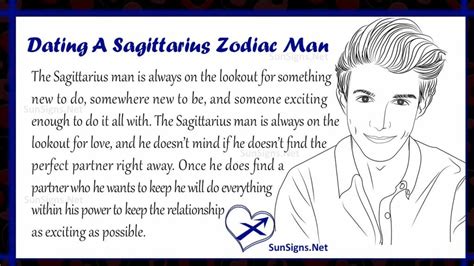 What age will a Sagittarius get a boyfriend?