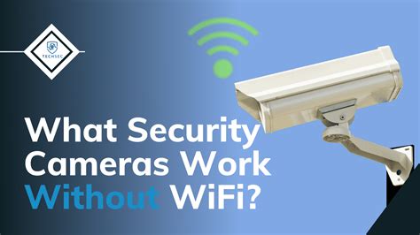 What alarm system works without Wi-Fi?