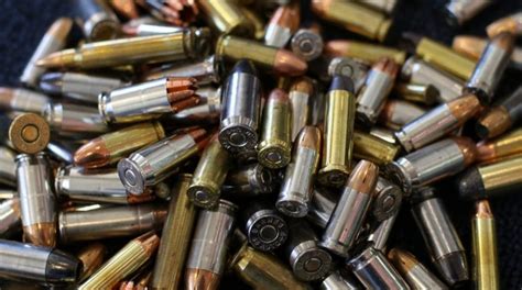 What ammo is illegal in Indiana?