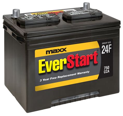 What amps are most car batteries?