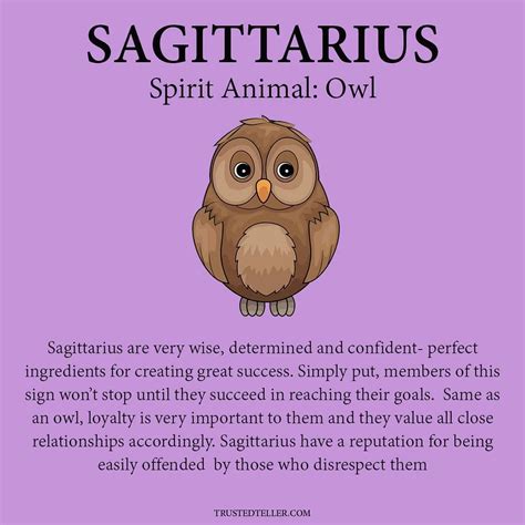 What animal is Sagittarius?