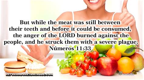 What animals did God allow us to eat?