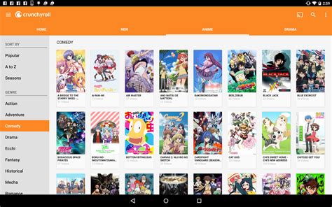 What anime app should I use?