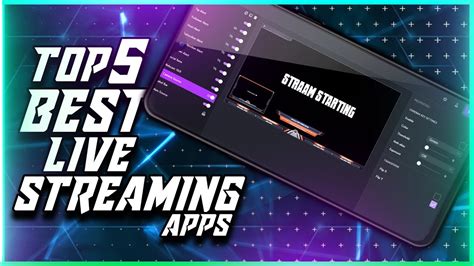 What app do gamers stream on?