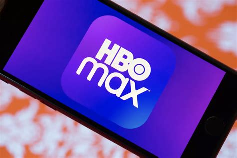 What app has HBO Max?