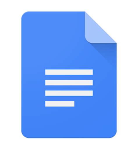 What app is better than Google Docs?