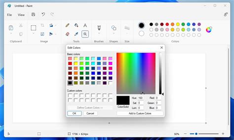 What app is closest to Microsoft Paint?