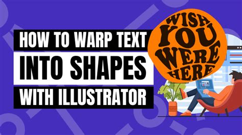 What app makes text into a shape?
