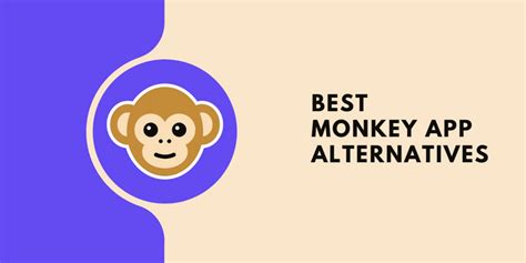 What app replaced monkey app?