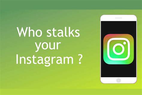 What app shows who stalks you on Instagram?