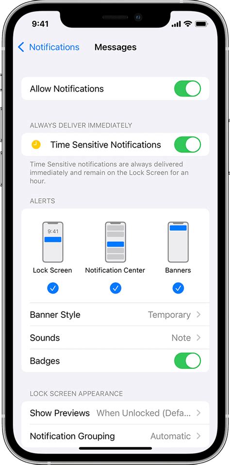What apps should you allow notifications?